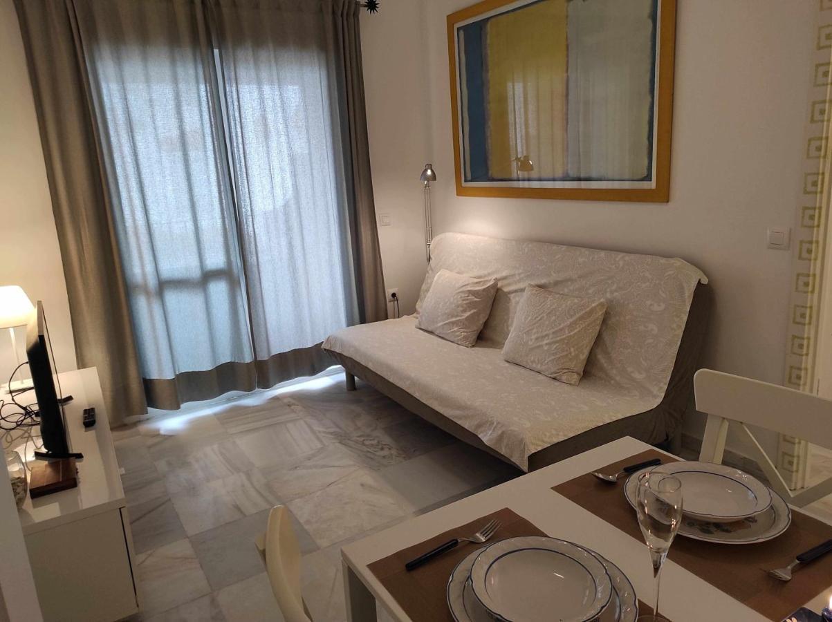 Apartamento Centrico Con Garaje Y Cercano A La Pl Zahara de los Atunes Bagian luar foto