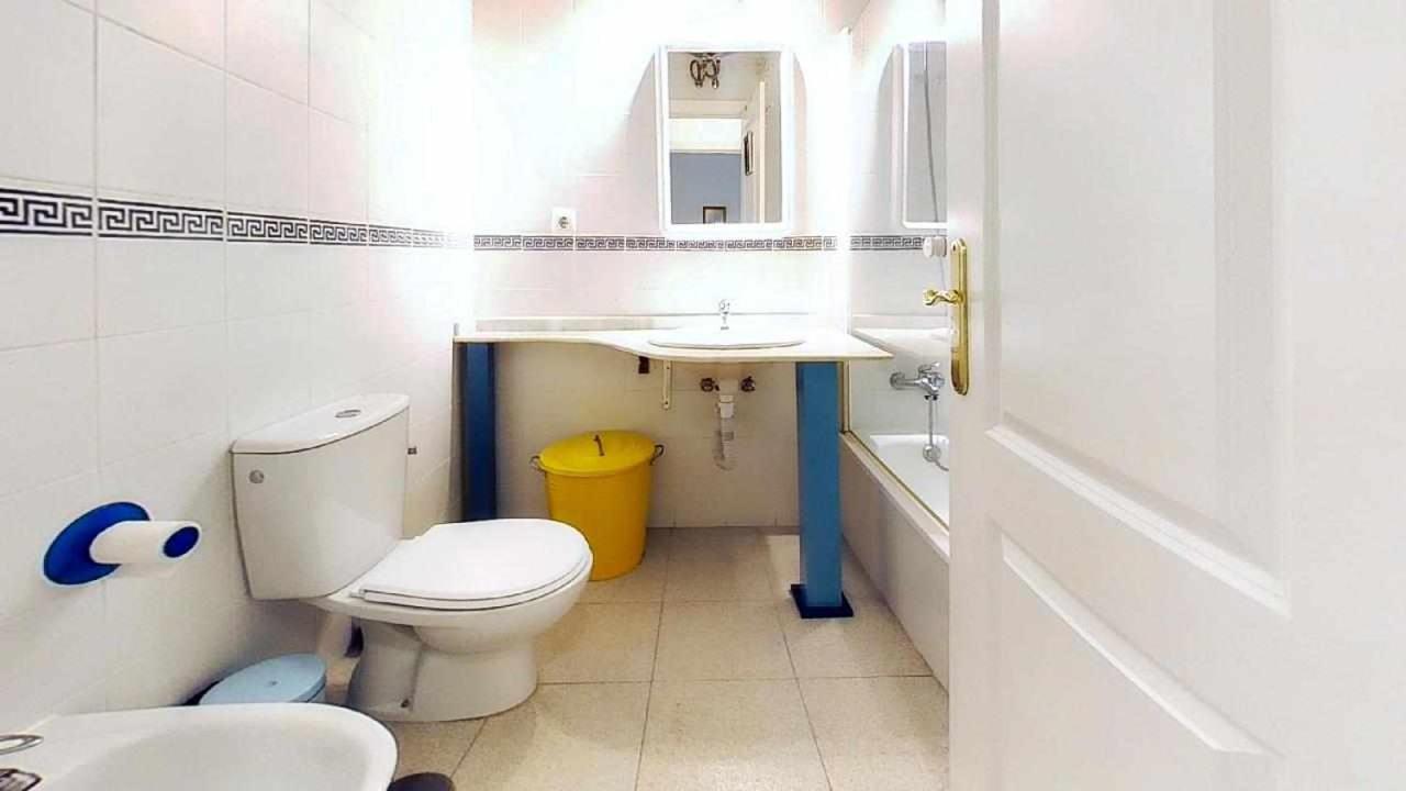 Apartamento Centrico Con Garaje Y Cercano A La Pl Zahara de los Atunes Bagian luar foto